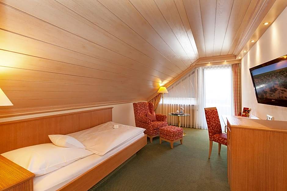 Landgasthof Hotel Hirsch