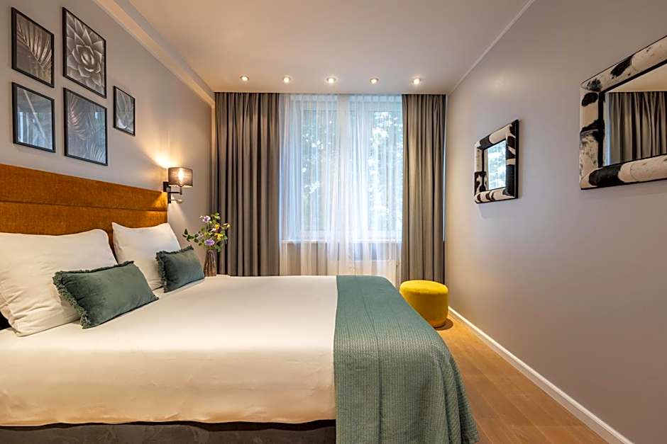 Leonardo Hotel Antwerp the Plaza