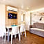 Mobile Homes - FKK Nudist Camping Solaris