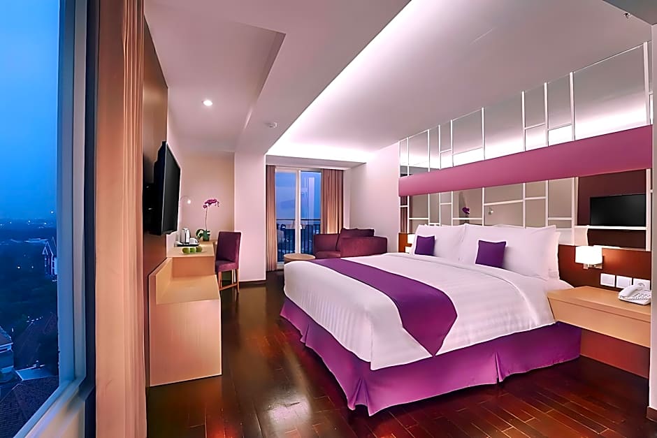 Quest Hotel Darmo - Surabaya by ASTON