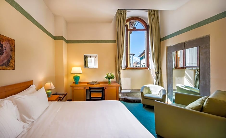 Hotel Botticelli