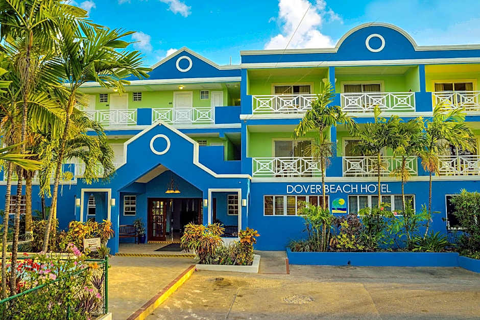 Dover Beach Hotel