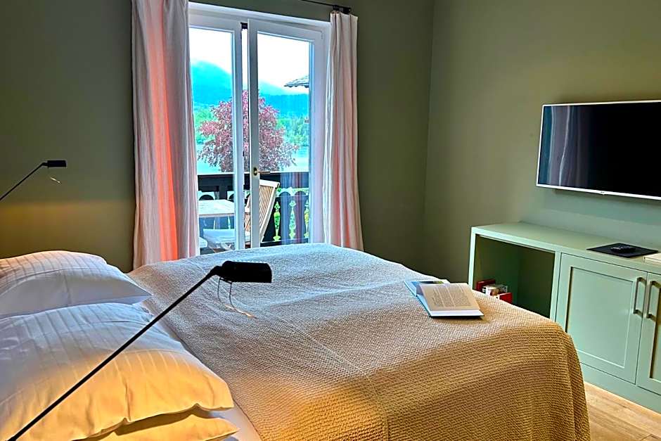 Strandhotel Margaretha