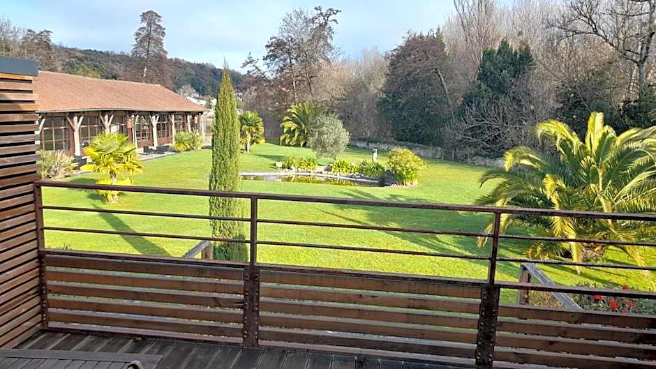 Hôtel Quai des Pontis