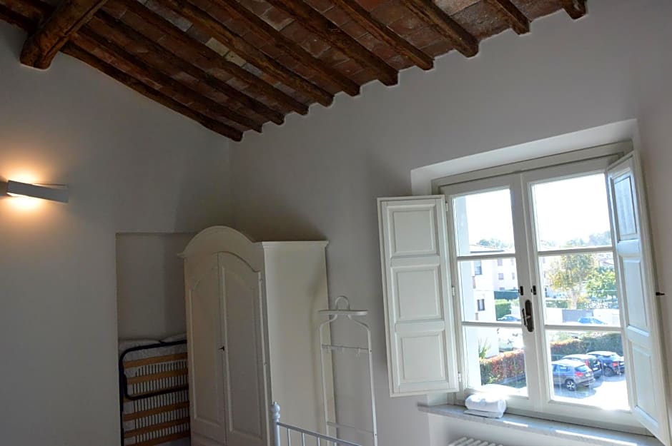 Corte San Lazzaro