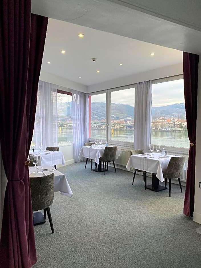 Hôtel Le Bellevue