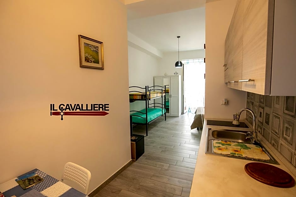 Il Cavalliere Bed & breakfast