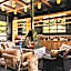 The Ozarker Lodge