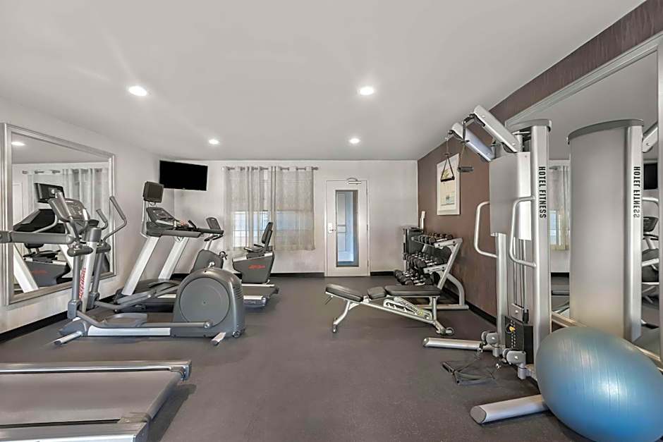 Best Western University Inn Santa Clara