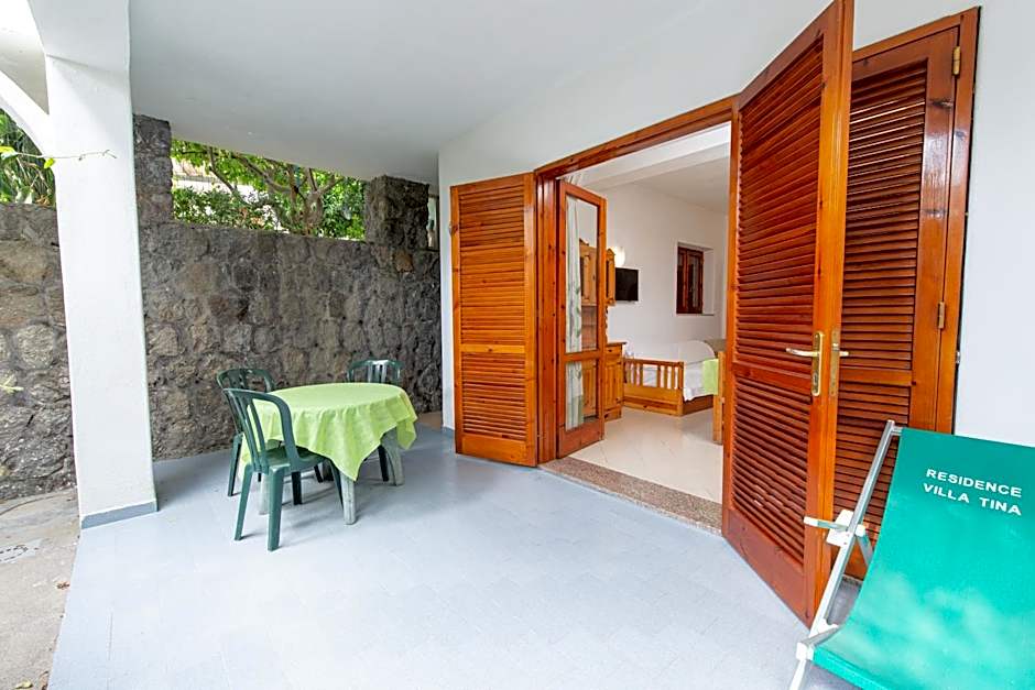 Residence Villa Tina