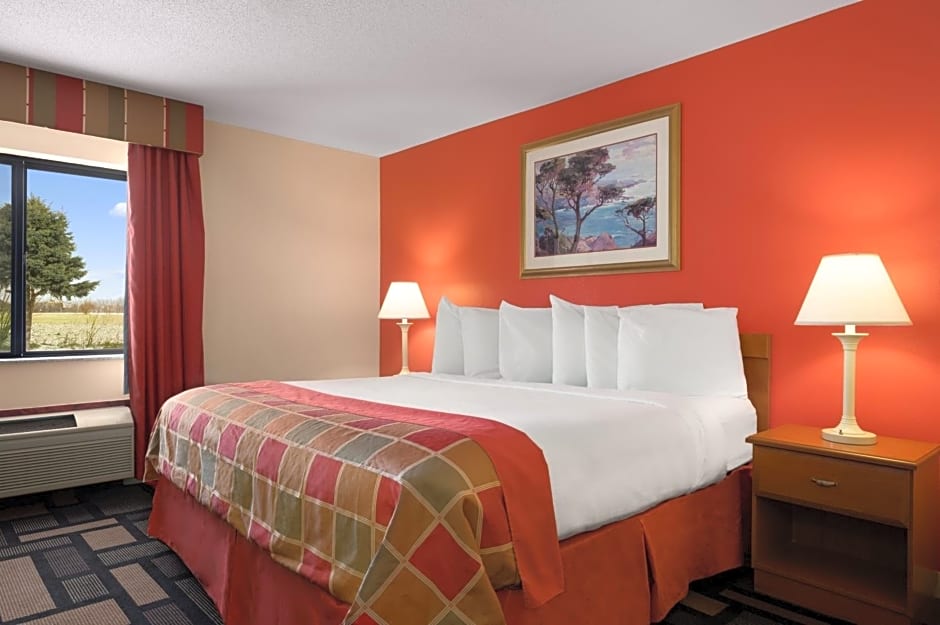 Baymont I S Springfield Il – Springfield, IL