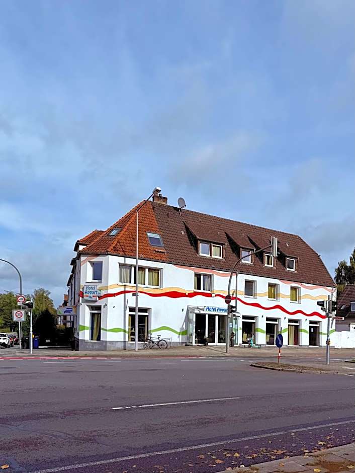Hotel Appart