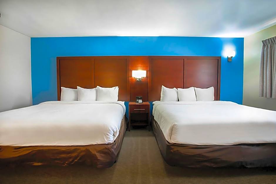 Motel 6 Willcox, AZ