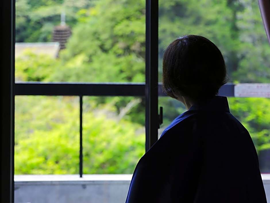 多武峰観光ホテル