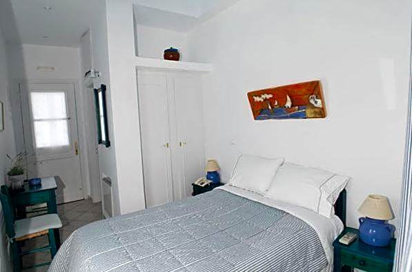 Foto 1 von 6 von 1 Double Bed or 2 Beds, Garden View