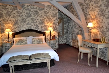 Exclusive Room