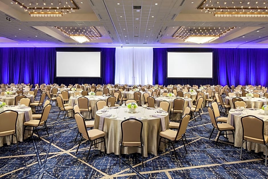 Sheraton Grand Seattle