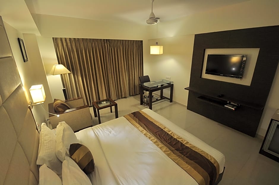 Le Grande Residency - Marriage Certificate Required