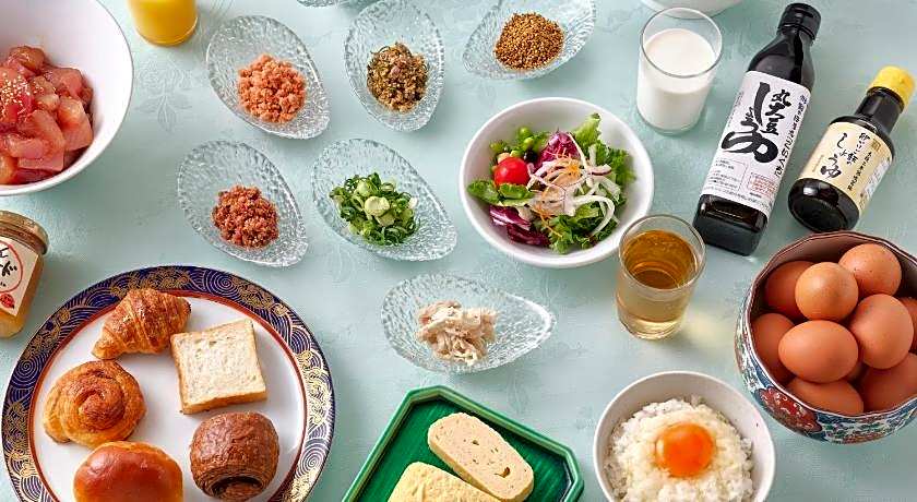 Hotel Urashima