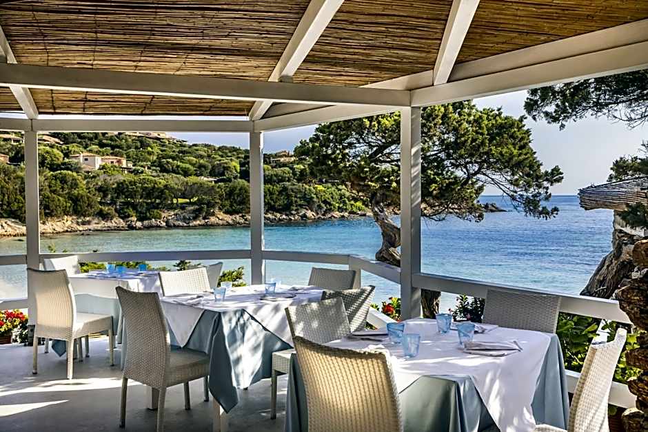 Grand Hotel In Porto Cervo