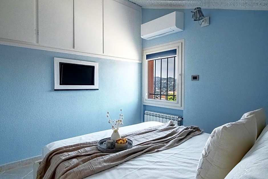 Villa Silvia Apartment - Private Pool