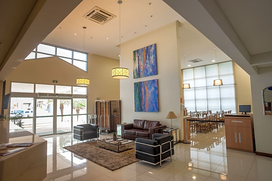 Matiz Barão Geraldo