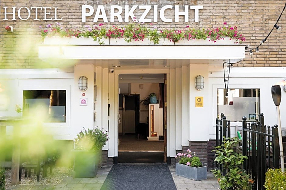 Hotel Parkzicht Eindhoven