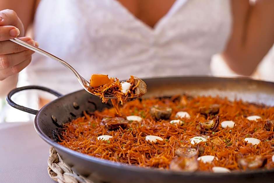 El Vicenç de la Mar - Adults Only - Over 12