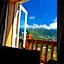 Dindai Glass Vacation Villa