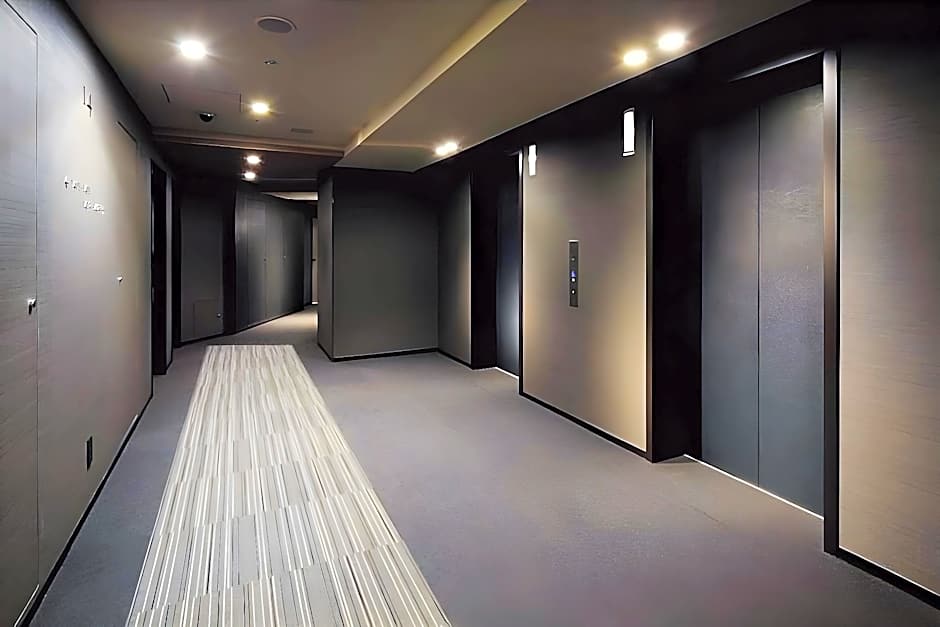 Mitsui Garden Hotel Ueno
