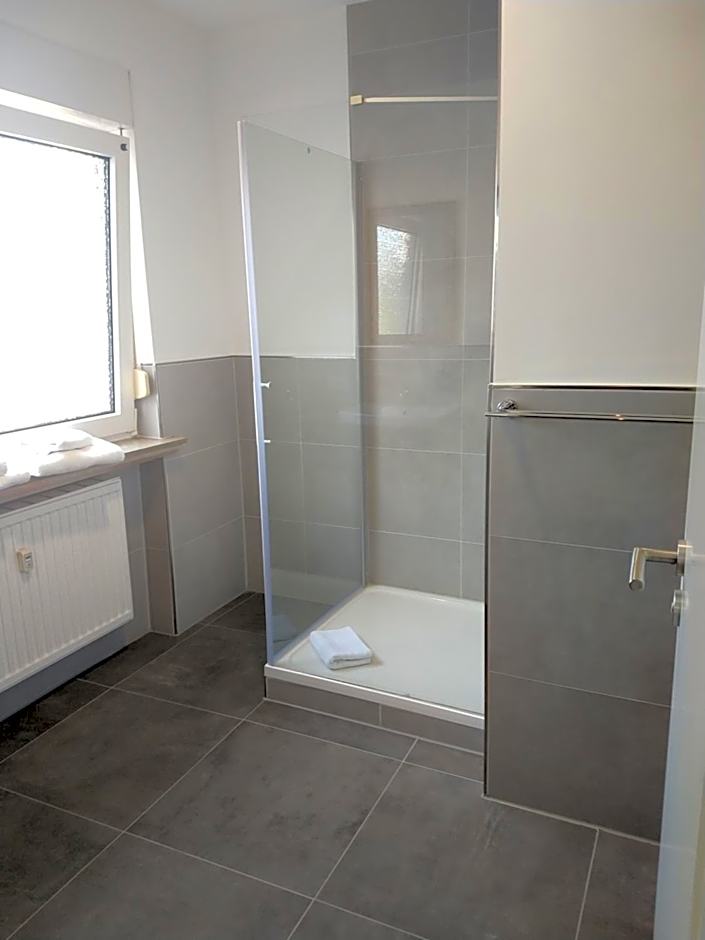 Hotel am Stadion VANINO cucina ITALIAN