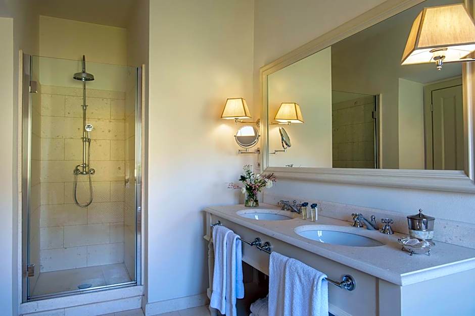 Viesca Toscana Suites & Villas