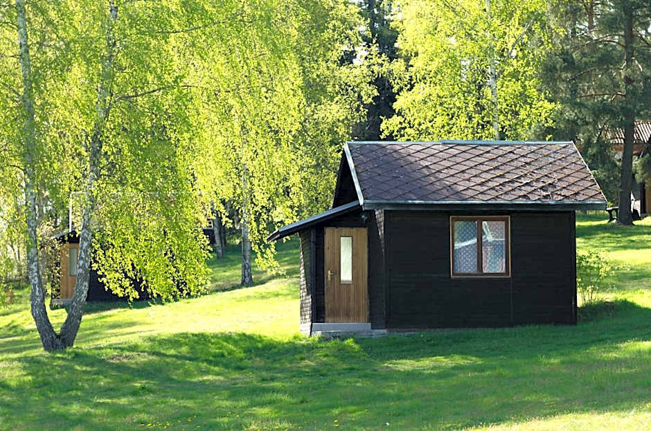 Camp Vary - Vítkova Hora - Veitsberg
