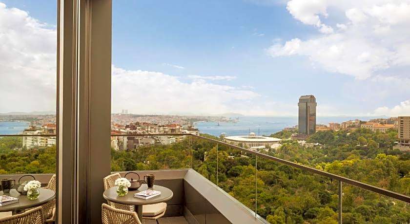 Glens Palas Istanbul