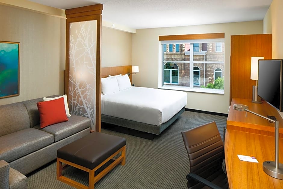 Hyatt Place Sumter/Downtown