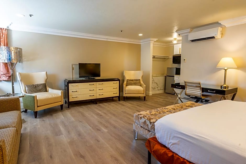 Sands Inn & Suites