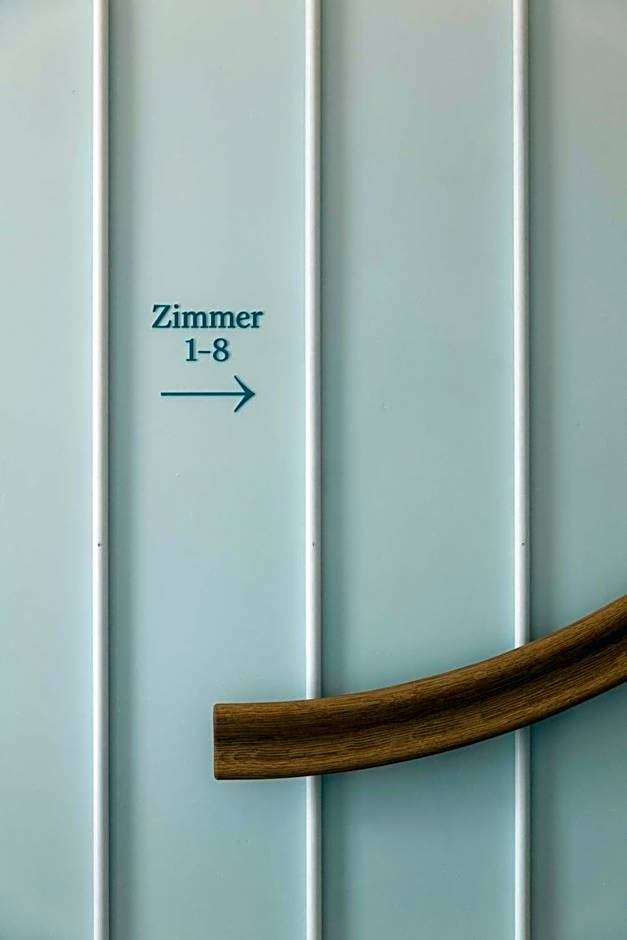 kleiner Löwe – Stadthotel Bregenz