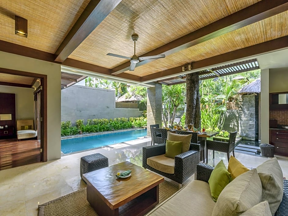 LE JARDIN VILLAS SEMINYAK
