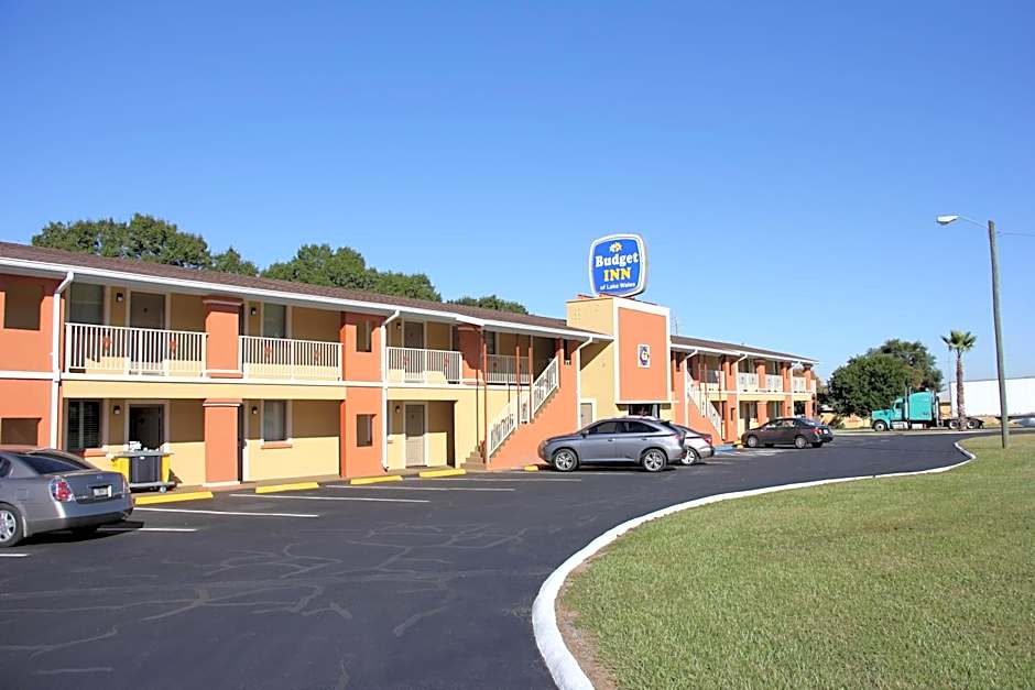 Budget Inn Lake Wales