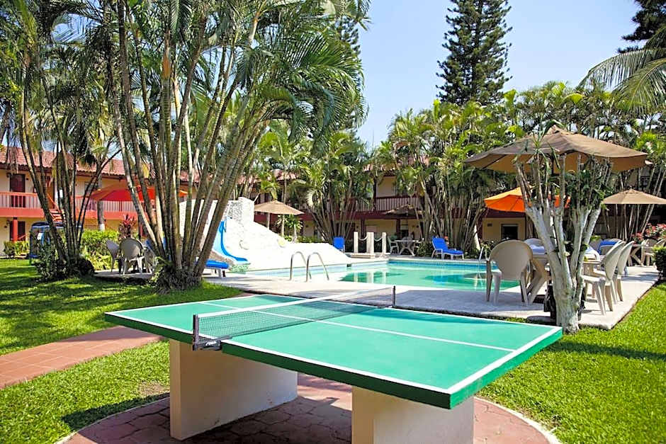 Hotel Los Andes