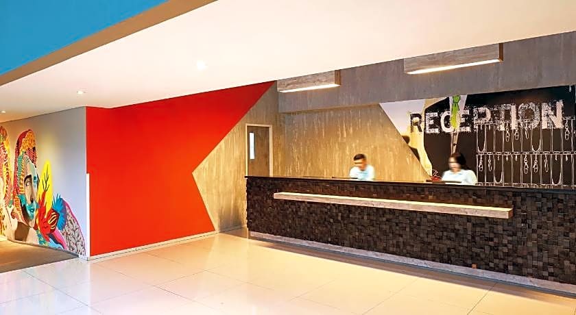 Primera Hotel Seminyak