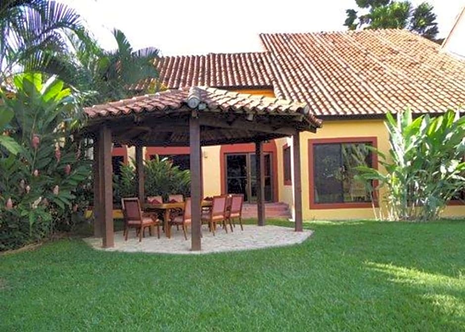 Clarion Hotel Copan Ruinas