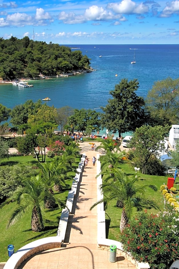 Hotel Gran Vista Plava Laguna