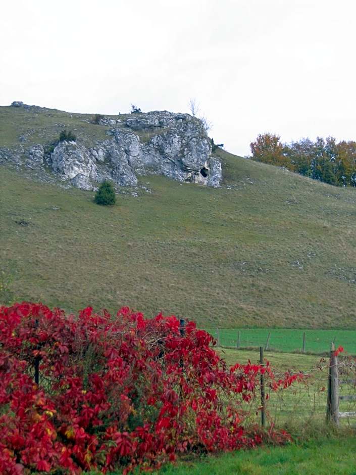Sontheimer Wirtshäusle