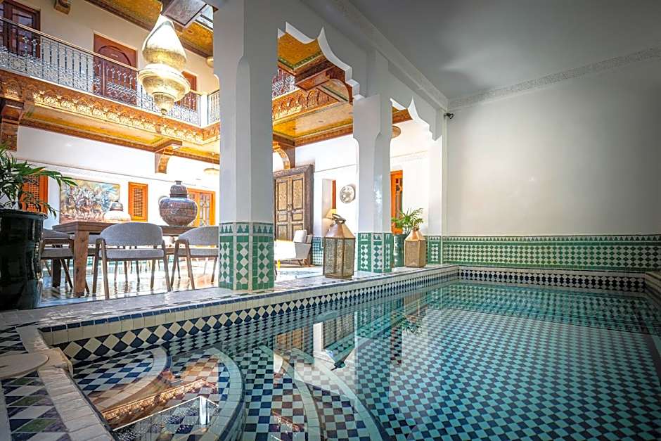Riad Atlas Acacia
