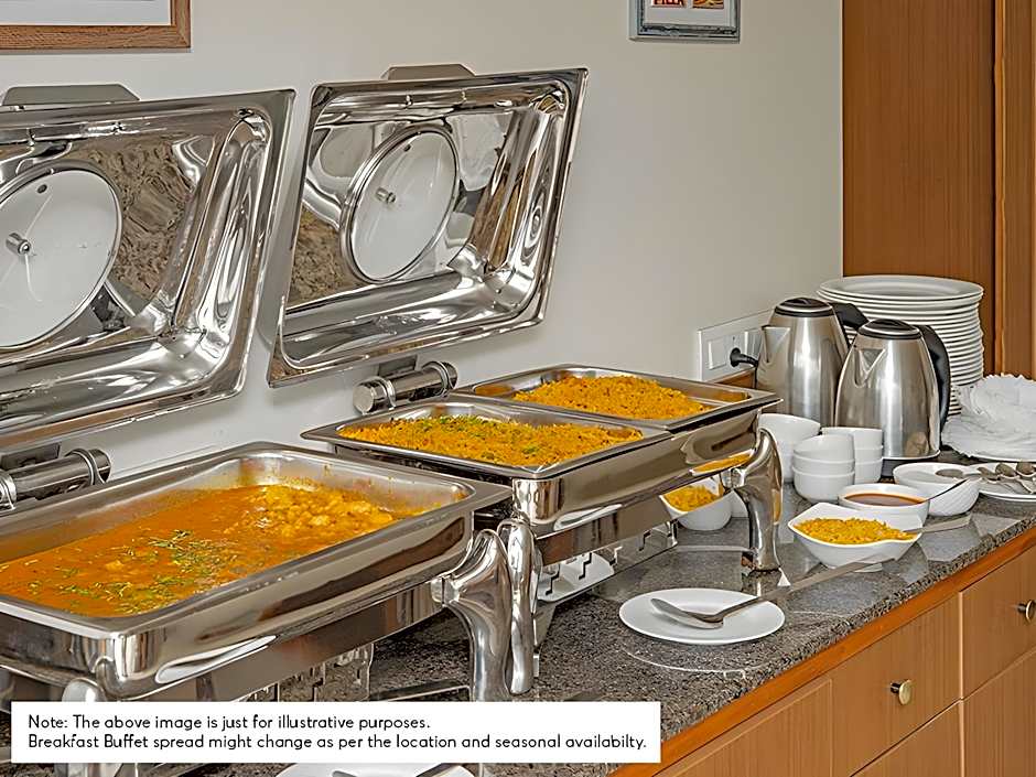 Treebo Lalaji's Executive