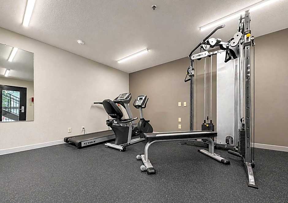 Quality Inn Augusta West Near Fort Gordon
