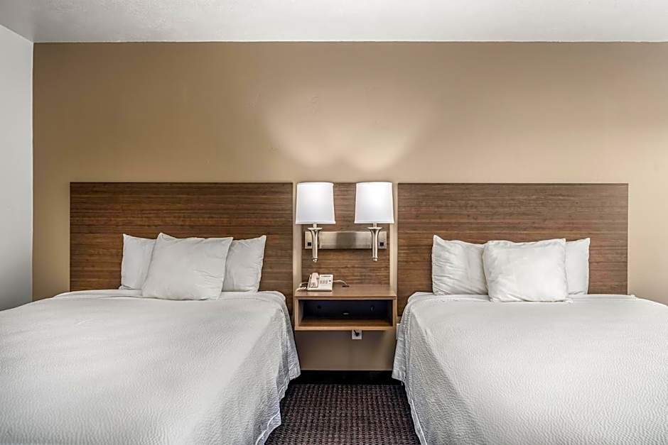 St. George Inn and Suites