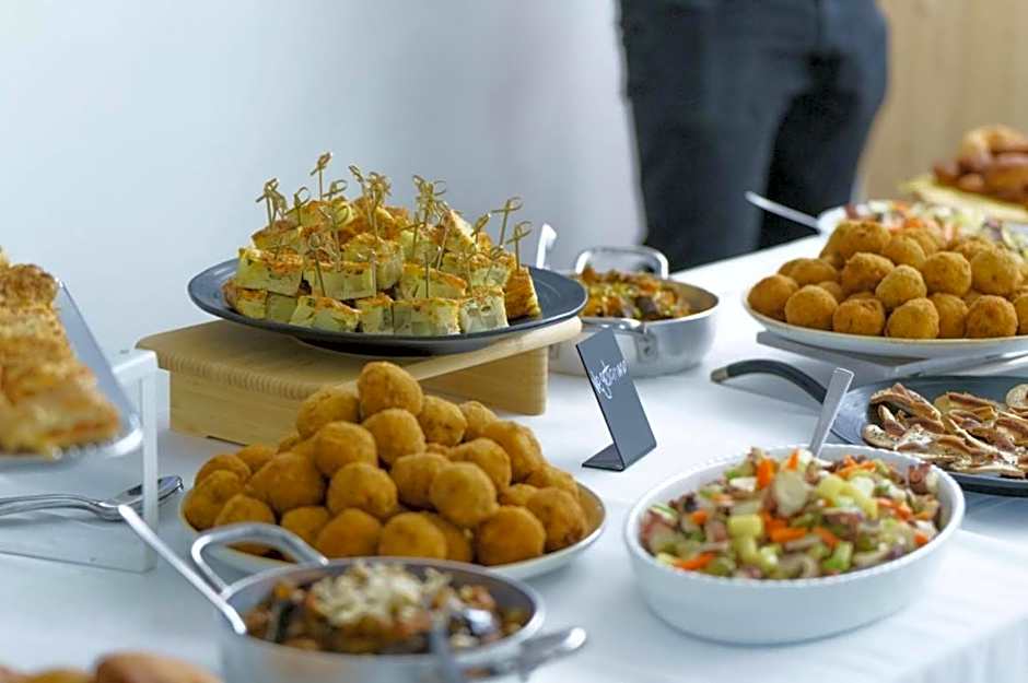 Ristorante Albergo All'acqua