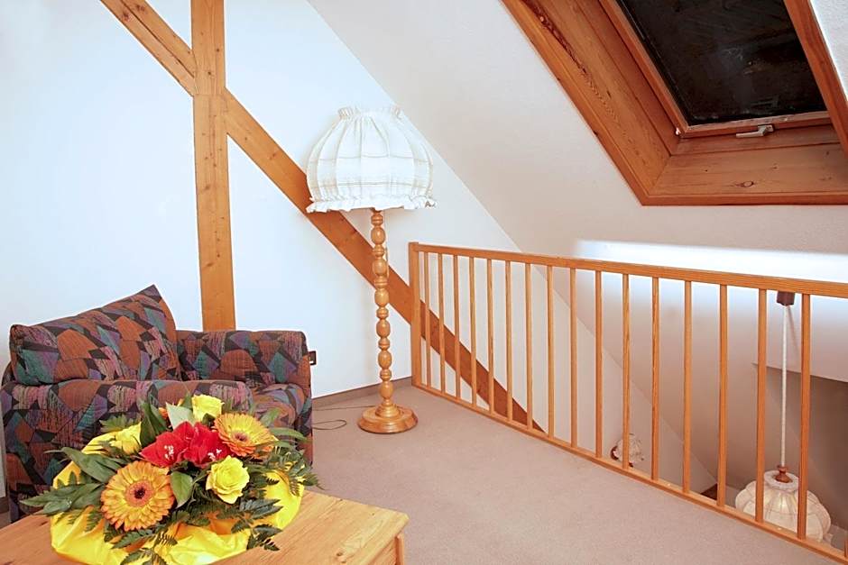 Hotel Rodebachmühle